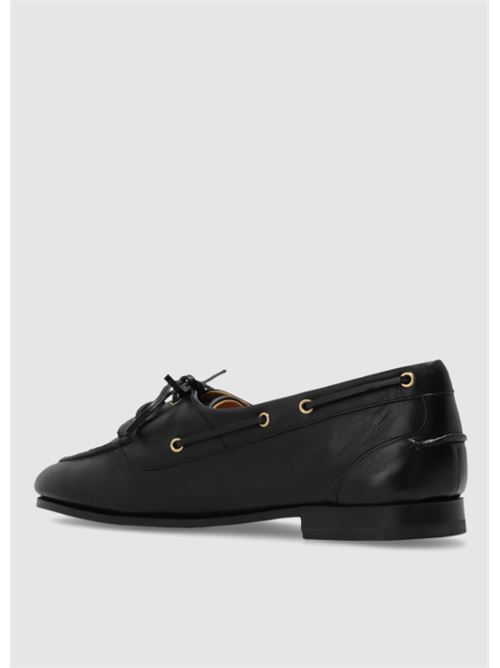 PATHY BALLY | MSF0B5.BU003U901 BLACK